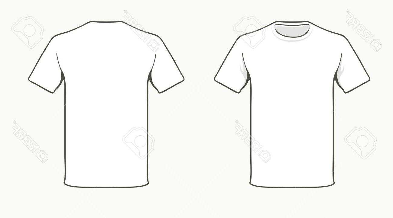 Blank Shirt Template - Dalep.midnightpig.co Regarding Printable Blank Tshirt Template