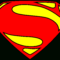 Blank Superman Logo Transparent & Png Clipart Free Download Throughout Blank Superman Logo Template