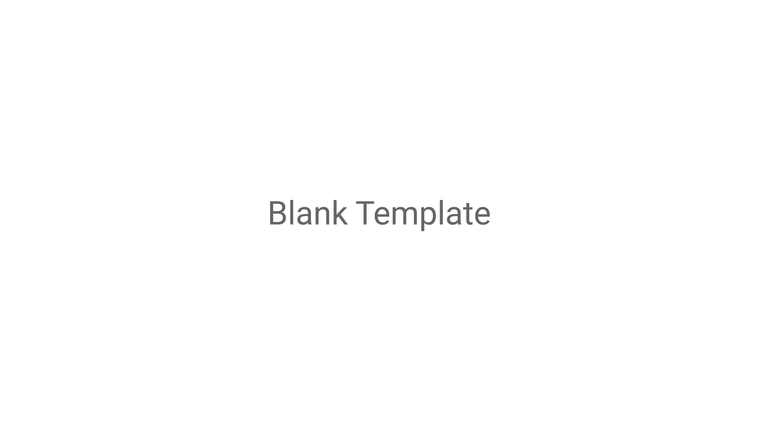Blank Template Wallpaper Template – Visme With Blank Syllabus Template