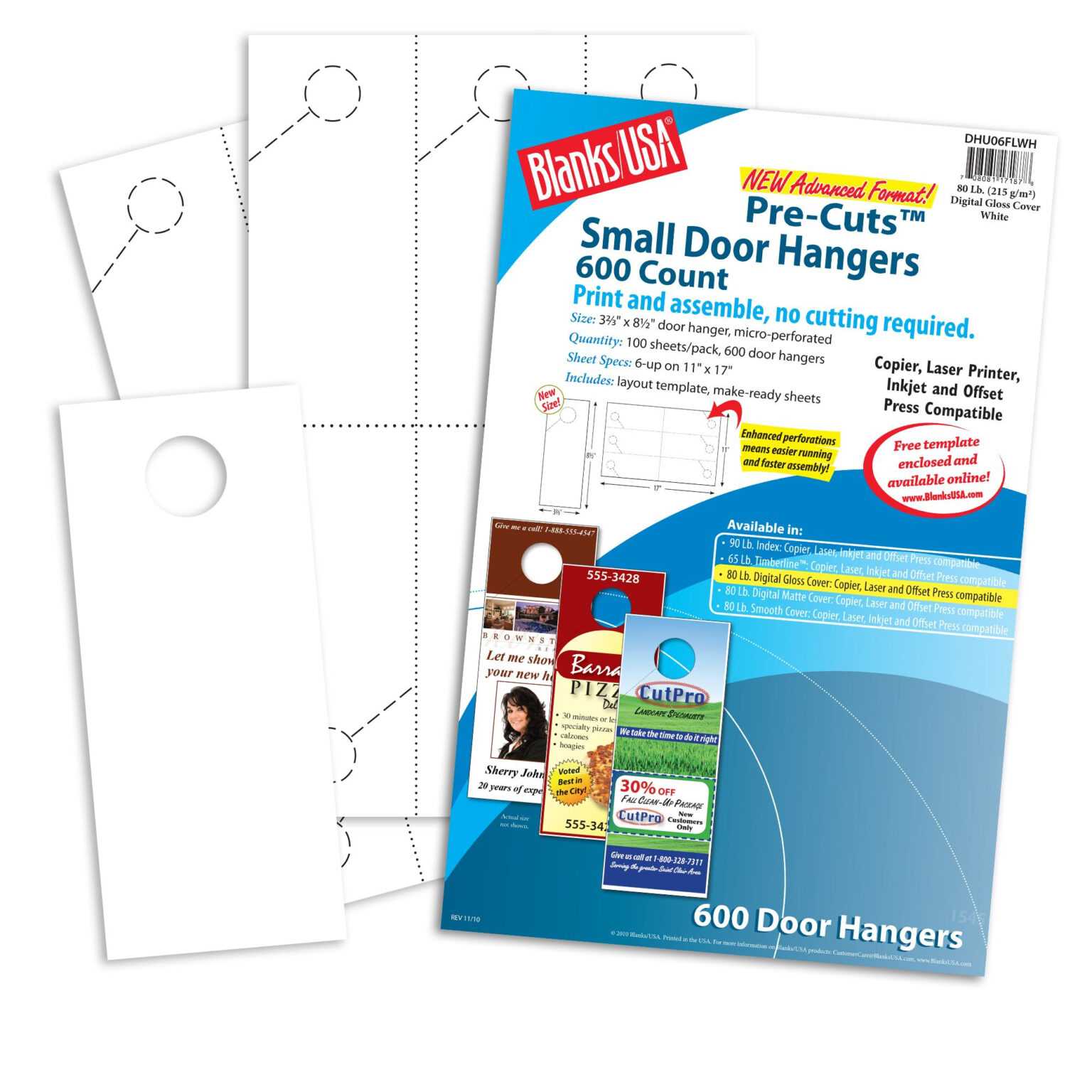 12 Up Business Card Template Corporate Business Card within Blanks Usa