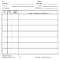 Bookkeeping Eadsheet For Small Business And Gas Station Pertaining To Daily Report Sheet Template