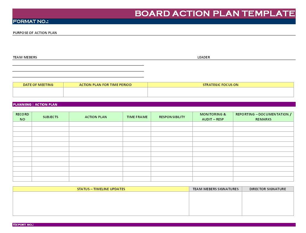 Business Plan Template Free Word Document – Calep.midnightpig.co In Business Plan Template Free Word Document