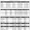 Call Sheets | Ashley's L.a. Times In Film Call Sheet Template Word