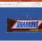 Candy Bar Snickers Wrapper Party Favor - Microsoft Publisher Template And  Mock Up Diy intended for Candy Bar Wrapper Template Microsoft Word