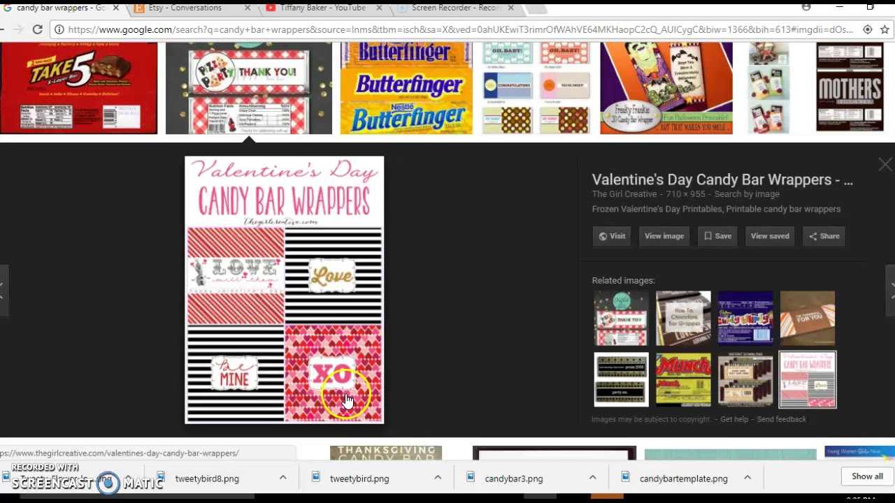 Candy Bar Wrapper Microsoft And Publisher, Easy Diy Tutorial (Jacqueline  Londro) In Candy Bar Wrapper Template Microsoft Word