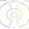 Career Wheel Template – Dalep.midnightpig.co With Regard To Wheel Of Life Template Blank
