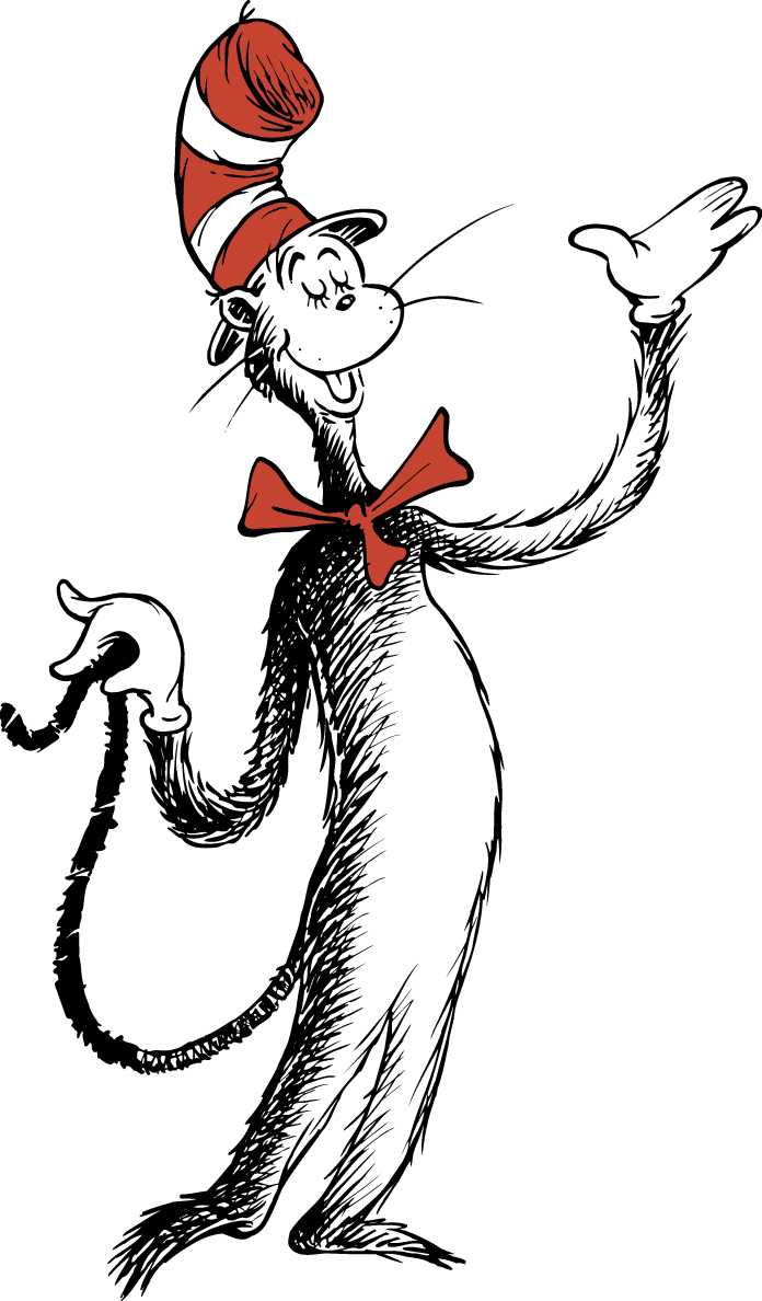 Cat In The Hat 2 Blank Template – Imgflip Pertaining To Blank Cat In The Hat Template
