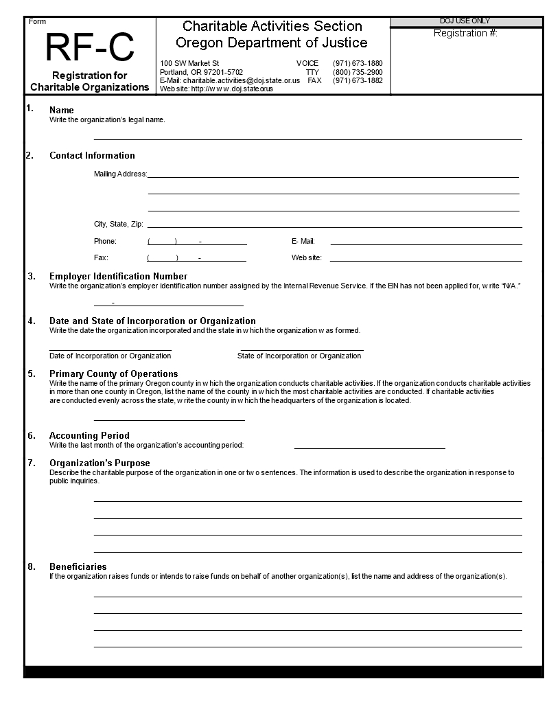 Charity Annual Report | Templates At Allbusinesstemplates Throughout State Report Template