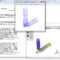 Chempute Software  Finite Element Analysis For Piping / Vessels Throughout Fea Report Template