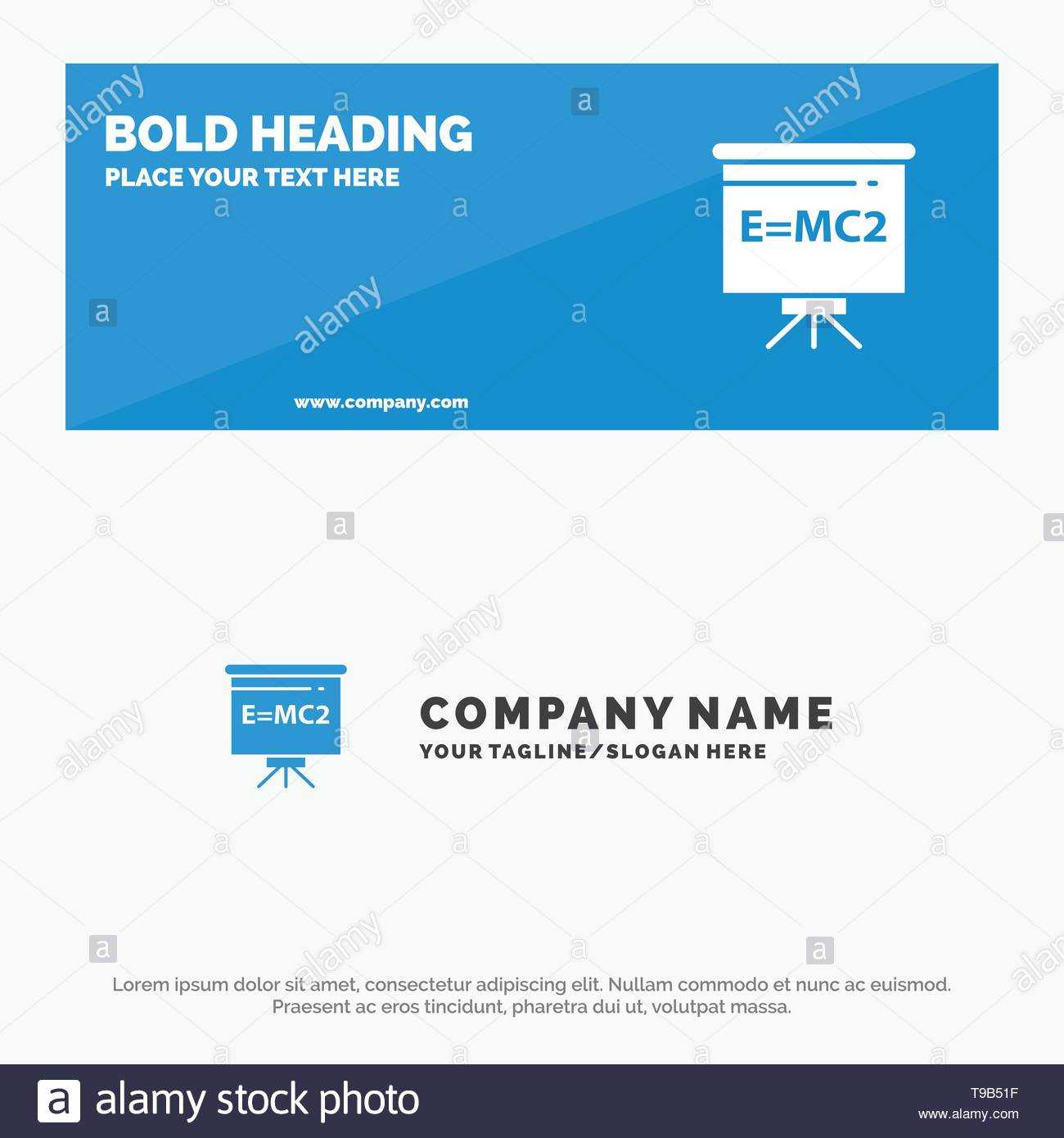 Classroom, Teacher, Board, Education Solid Icon Website Pertaining To Classroom Banner Template