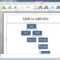 Create A Simple Org Chart With Word Org Chart Template