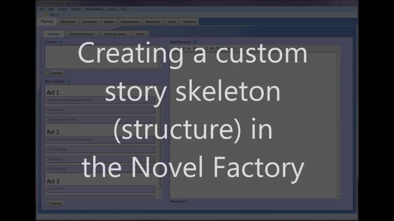 Creating A Custom Story Skeleton Pertaining To Story Skeleton Book Report Template