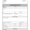 Customer Service Report Template – Excel Word Templates Intended For Technical Service Report Template
