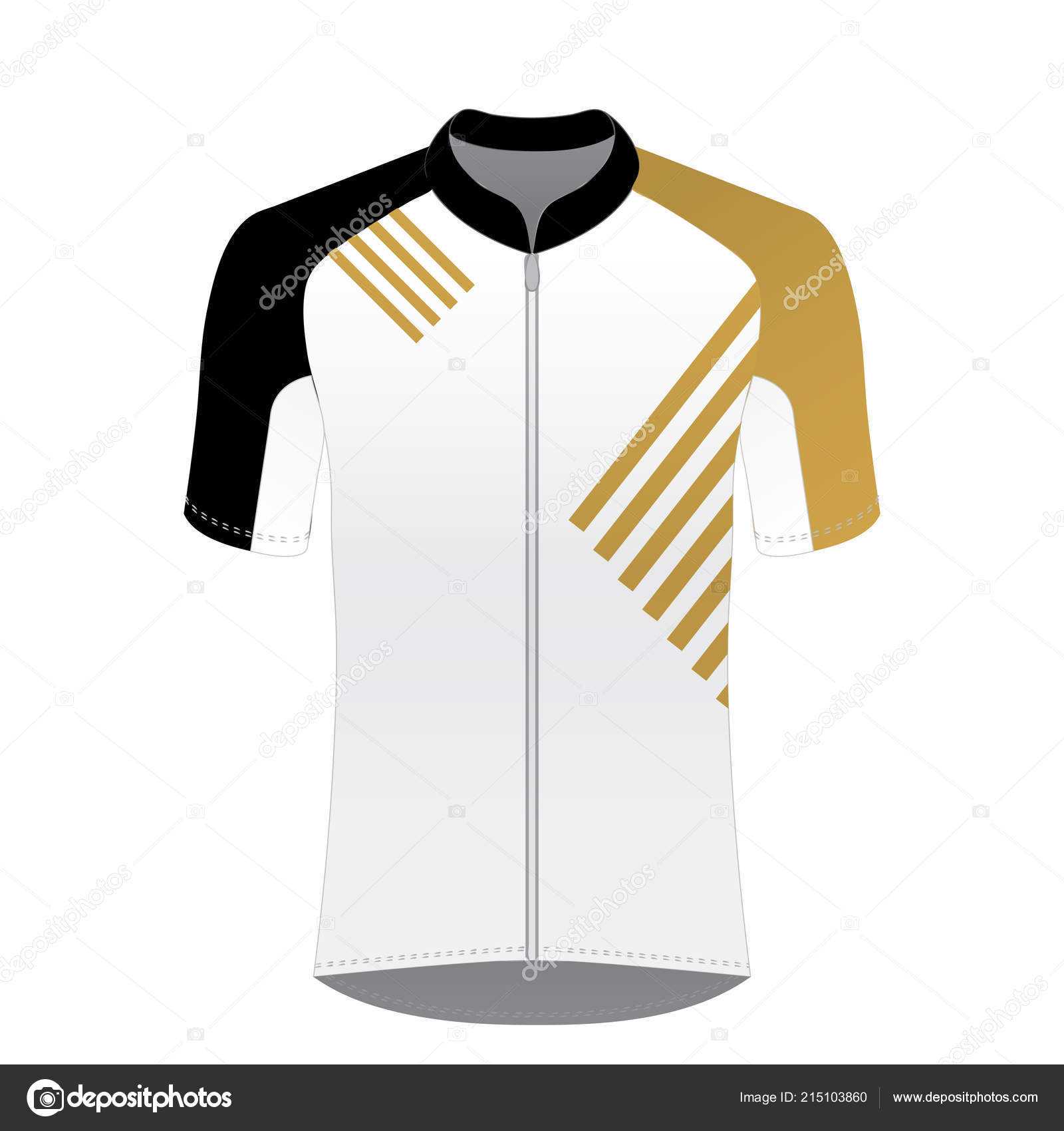 Cycling Jersey Mockup Shirt Sport Design Template Road With Regard To Blank Cycling Jersey Template