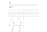 Death Report Template - Dalep.midnightpig.co inside Blank Autopsy Report Template