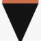 Diy Free Printable Halloween Triangle Banner Template Within Diy Banner Template Free