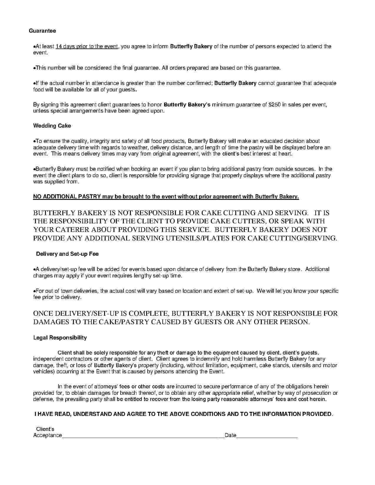 Download Catering Contract Style 13 Template For Free At with Catering Contract Template Word Download Catering Contract Style 13 Template For Free At With Catering Contract Template Word