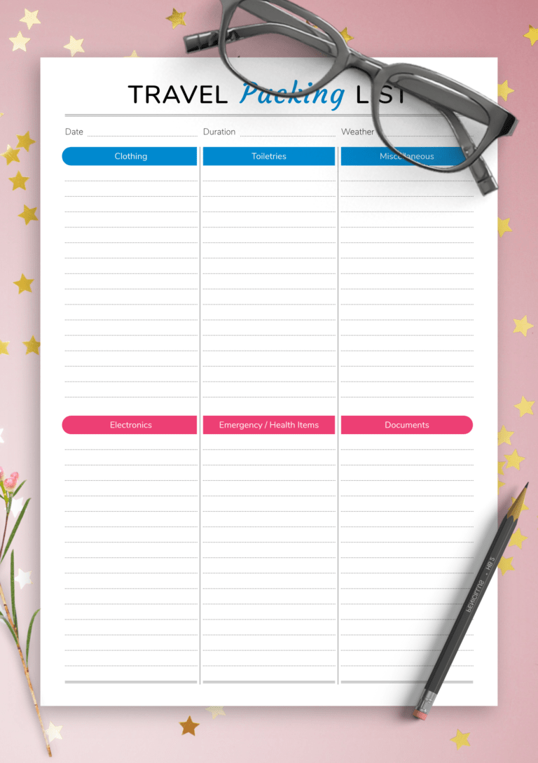 download-printable-travel-packing-list-pdf-with-regard-to-blank-packing