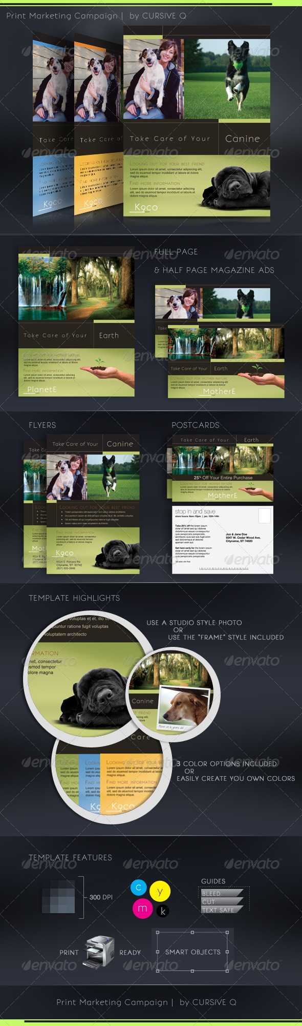 Easy Ads Magazine Graphics, Designs & Templates Pertaining To Magazine Ad Template Word