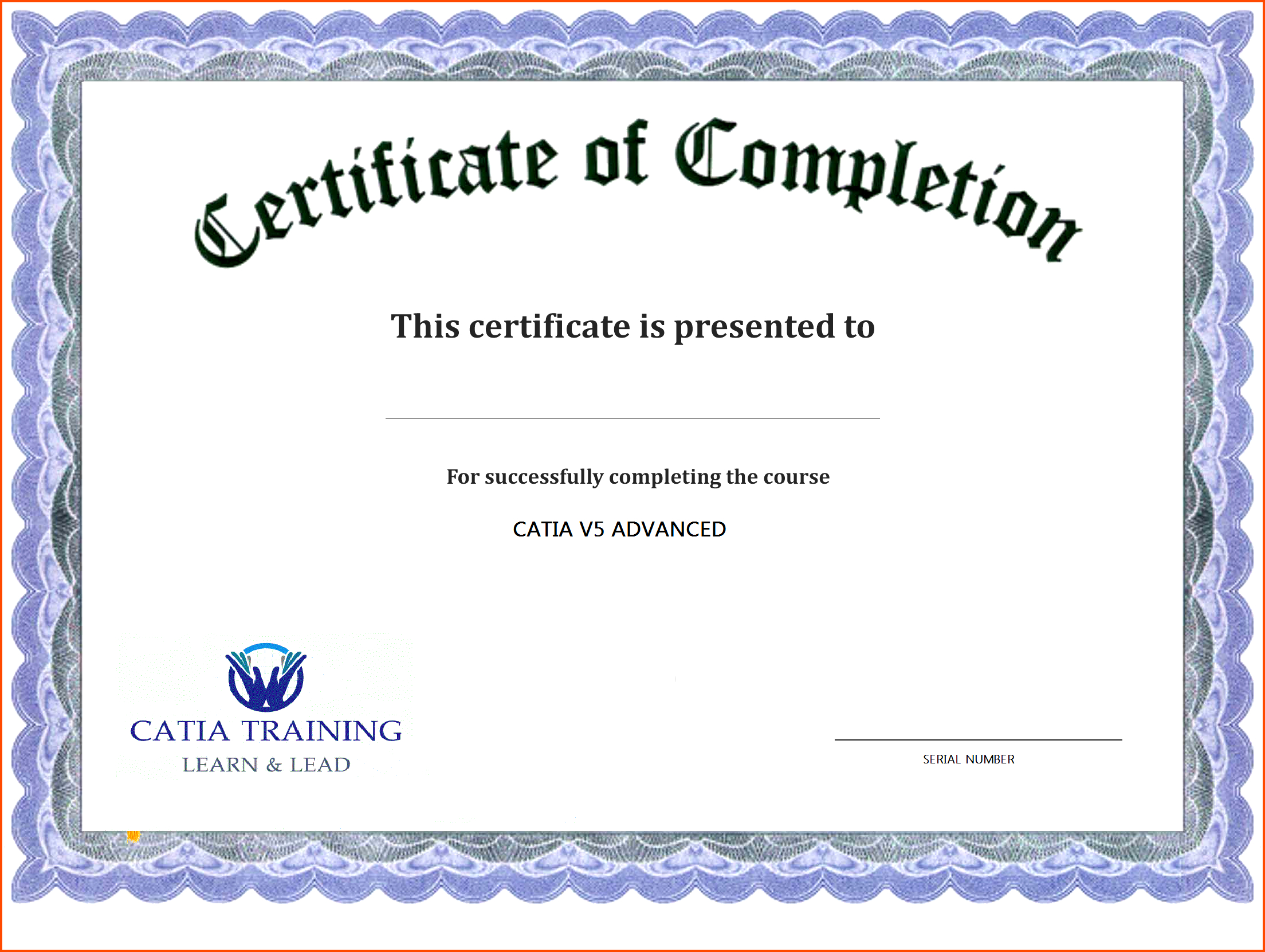Editable Certificate Template | Certificatetemplategift In Blank Award Certificate Templates Word