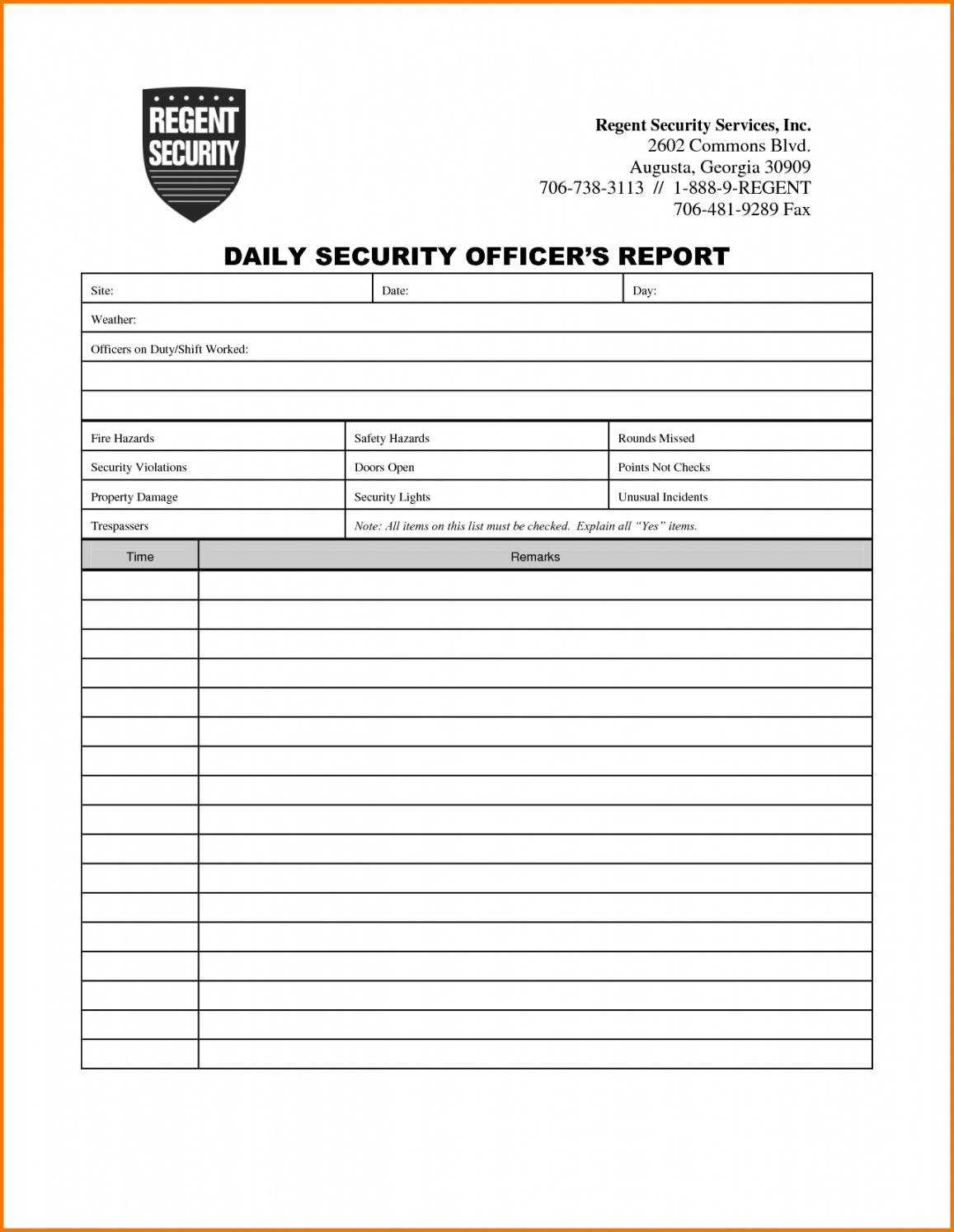 Editable Sample Activity Report Format Kleobergdorfbibco Inside Daily Site Report Template