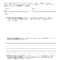 Employee Suggestion Form Word Format | Templates At Inside Employment Application Template Microsoft Word