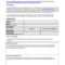 Employee Training Form – Dalep.midnightpig.co With Regard To Training Evaluation Report Template