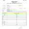 Excel Report Card Template – Harryatkins With Report Card Format Template