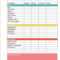 Expenses And Me Spreadsheet For Self Employed Personal Free Throughout Quarterly Report Template Small Business