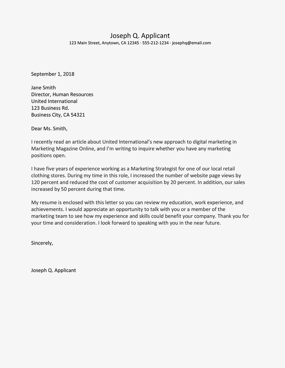 Expression Of Interest Cover Letter Example – Calep Within Letter Of Interest Template Microsoft Word