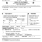 Eye Test Report Sample – Fill Online, Printable, Fillable Within Dr Test Report Template