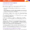 Fact Sheet Template | E Commercewordpress With Regard To Fact Sheet Template Word