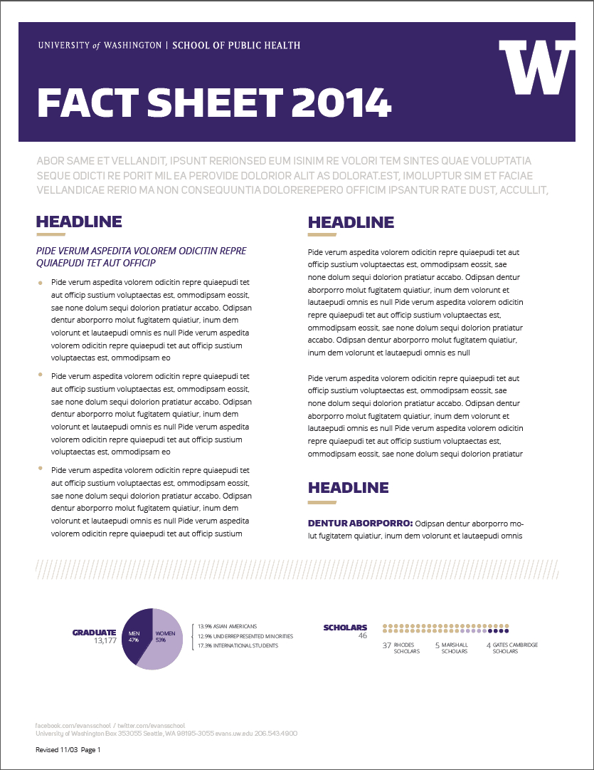 Fact Sheet Template Free Download – Dalep.midnightpig.co Inside Fact Sheet Template Microsoft Word