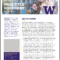 Fact Sheet | Uw Brand In Fact Sheet Template Word