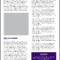 Fact Sheet | Uw Brand Intended For Fact Sheet Template Word