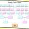Family Tree Templates For Children – Apt Parenting In Blank Tree Diagram Template
