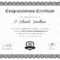 Fcd5C70 Congratulations Certificate Template | Wiring Resources In Congratulations Certificate Word Template