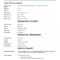 Field Service Report Template – Dalep.midnightpig.co Regarding Technical Service Report Template