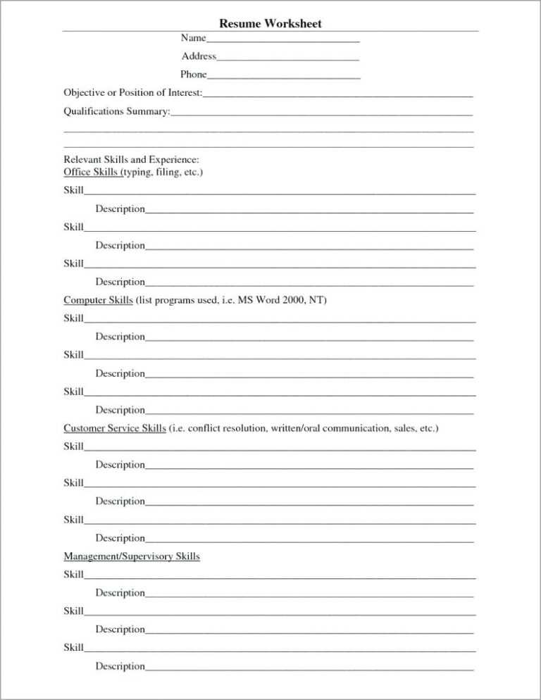 fill-in-resume-template-vmarques-within-free-printable-resume
