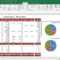 Financial Report Excel – Calep.midnightpig.co Regarding Excel Financial Report Templates