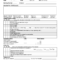 Fire Drill Report Form – 2 Free Templates In Pdf, Word For Emergency Drill Report Template