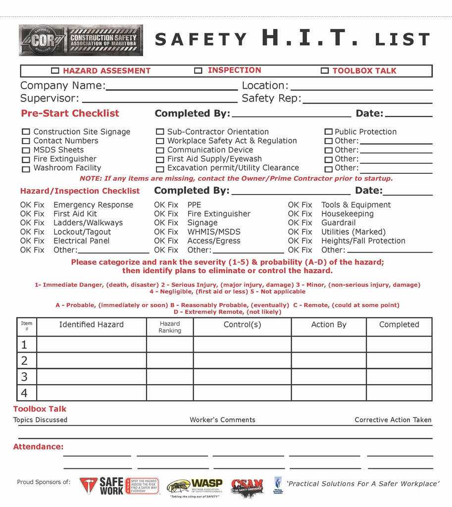 First Aid Incident Report Template – Dalep.midnightpig.co Throughout Ohs Incident Report Template Free