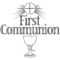 First Eucharist Worksheet | Printable Worksheets And Intended For First Communion Banner Templates