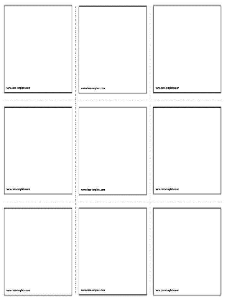 Flash Cards Templates - Dalep.midnightpig.co With Regard To Flashcard Template Word