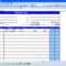 Fleet Maintenance Spreadsheet Excel – Calep.midnightpig.co Inside Fleet Report Template