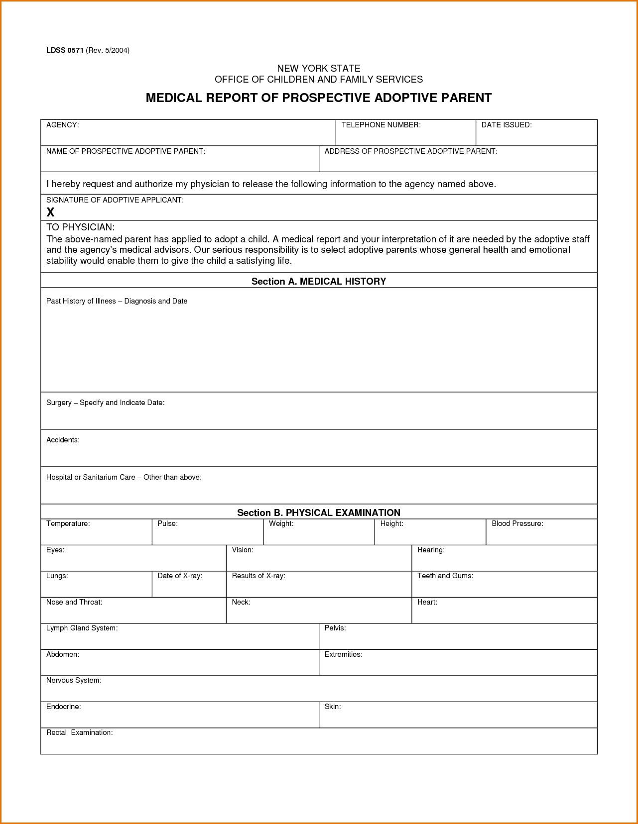 Format For Medical Report – Calep.midnightpig.co With Medical Report Template Doc