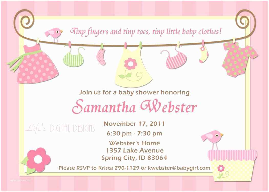 Free Baby Shower Invitation Templates Birthday Invitations Pertaining To Free Baby Shower Invitation Templates Microsoft Word
