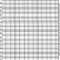Free Beading Graph Paper – Calep.midnightpig.co Pertaining To Blank Perler Bead Template
