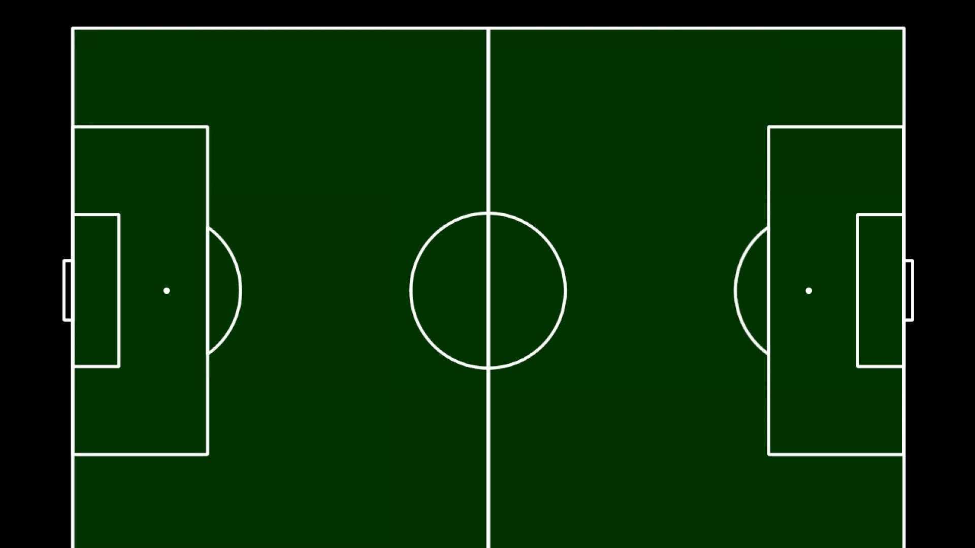 Free Blank Soccer Field Diagram, Download Free Clip Art Within Blank Football Field Template