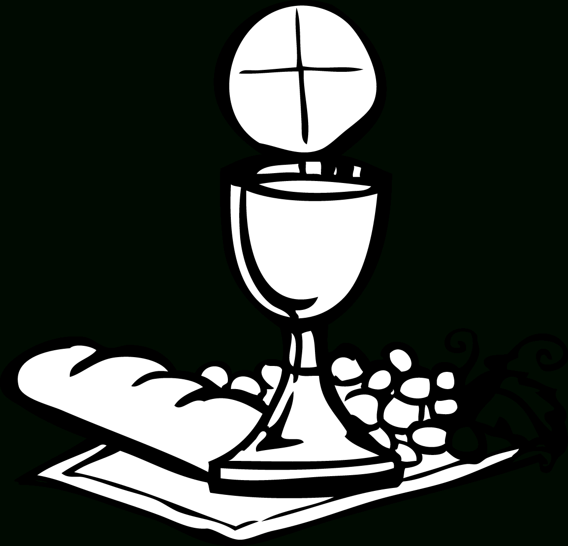 Free Communion Clip Art, Download Free Clip Art, Free Clip Pertaining ...